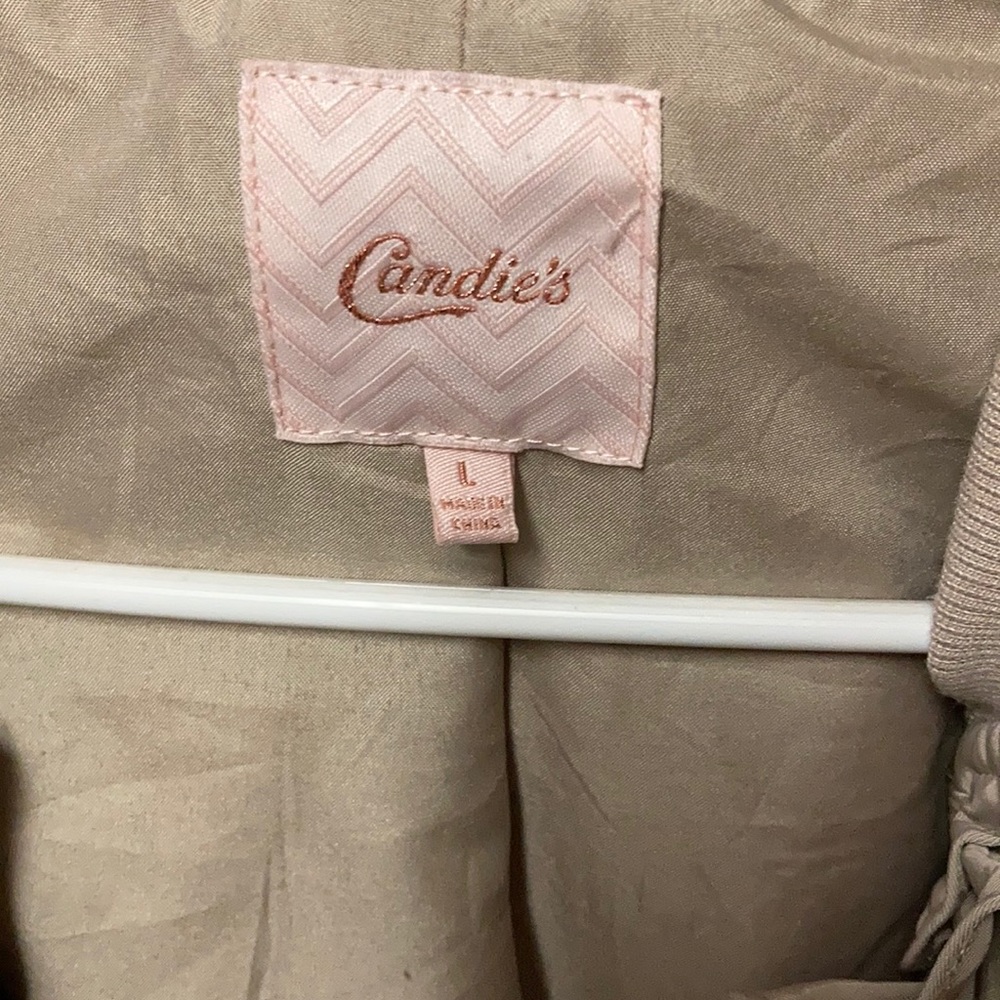 Light jacket - Picture 3 of 4